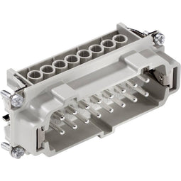 LAPP 10194000 Pin-inzetstuk EPIC® H-BE 16 Totaal aantal polen 16 + PE 1 stuk(s)