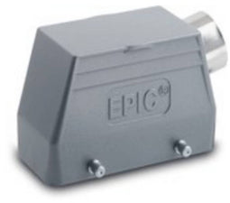 LAPP 19082000 Afdekkap M25 EPIC® H-B 16 1 stuk(s)