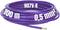 LAPP 4160107 Draad Multi-Standard SC 2.1 1 x 0.50 mm² Violet 100 m