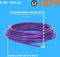 LAPP 4160107 Draad Multi-Standard SC 2.1 1 x 0.50 mm² Violet 100 m
