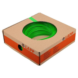 LAPP 4520121 Draad X07V-K 1 x 1.50 mm² Groen 100 m