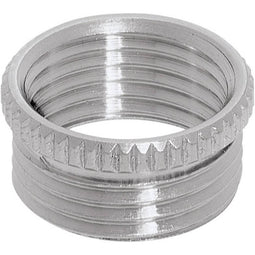 LAPP 52104500 SKINDICHT MA-PG/M 29/25x1,5 Wartel adapter PG29 M25 Messing Messing 1 stuk(s)