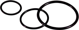 LAPP 53102010 SKINDICHT O-RING M16/13X2 Dichtring M16 Nitril-butadieen rubber Zwart 100 stuk(s)