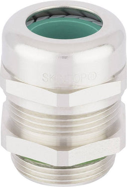 LAPP 53112543 Wartel M25 Messing Messing 1 stuk(s)