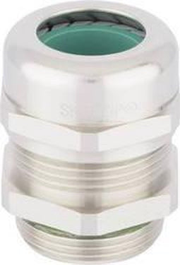 LAPP 53112545 Wartel M40 Messing Messing 1 stuk(s)