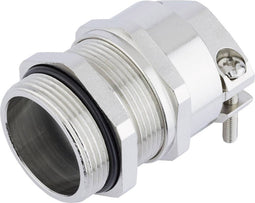 LAPP 53113220 Wartel Met trekontlasting, Met knikbescherming M32 x 1.5 Messing Messing 1 stuk(s)