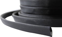 LAPP 61721260 SILVYN® BRAID PA6 NW Gevlochten slang Zwart Polyamide 6.6 4 tot 10 mm 20 m