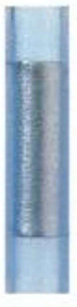 LAPP 63106040 Stootverbinder 1.50 mm² 2.50 mm² Volledig geïsoleerd Blauw 100 stuk(s)