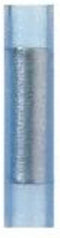 LAPP 63106040 Stootverbinder 1.50 mm² 2.50 mm² Volledig geïsoleerd Blauw 100 stuk(s)