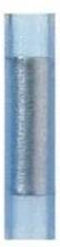 LAPP 63106040 Stootverbinder 1.50 mm² 2.50 mm² Volledig geïsoleerd Blauw 100 stuk(s)