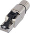 LAPP ED-IE-AXS-5-PN-20-FC Lapp ED-IE-AXS-5-PN-20-FC Ethernet-stekker 21700651 Stekker, recht Aantal polen 8 1 stuk(s)