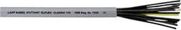 LAPP ÖLFLEX® CLASSIC 110 Stuurstroomkabel 4 G 0.75 mm² Grijs 1119104/100 100 m