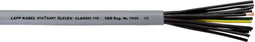 LAPP ÖLFLEX® CLASSIC 110 Stuurstroomkabel 4 x 0.50 mm² Grijs 1119754/100 100 m