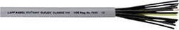 LAPP ÖLFLEX® CLASSIC 110 Stuurstroomkabel 4 x 0.75 mm² Grijs 1119804/100 100 m