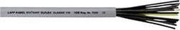LAPP ÖLFLEX® CLASSIC 110 Stuurstroomkabel 7 x 0.75 mm² Grijs 1119807-50 50 m
