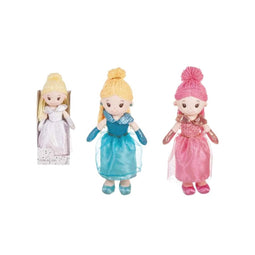 Lappenpop 35 cm 35 cm