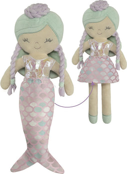 Lappenpop Decuevas Ocean Fantasy 36 cm