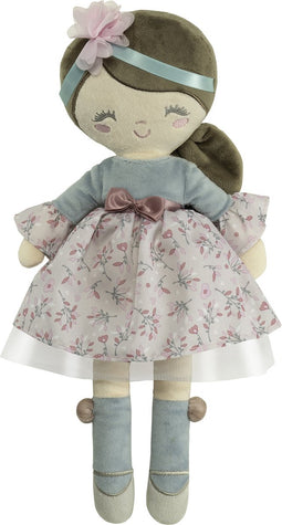 Lappenpop Decuevas Provenza 36 cm Knuffel