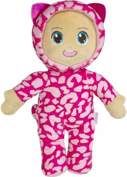 Lappenpop Lansay Roze