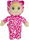 Lappenpop Lansay Roze