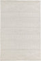 LAPSEKI - Laagpolig vloerkleed - Beige - 160 x 230 cm - Wol