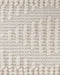 LAPSEKI - Laagpolig vloerkleed - Beige - 160 x 230 cm - Wol