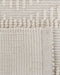 LAPSEKI - Laagpolig vloerkleed - Beige - 200 x 200 cm - Wol
