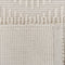 LAPSEKI - Laagpolig vloerkleed - Beige - 200 x 200 cm - Wol