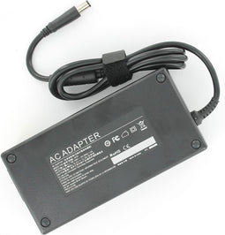 Laptop AC Adapter 240W voor Alienware 7,4 x 5,0mm rond (pin)