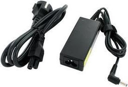 Laptop AC Adapter 45W voor Asus 4.0 x 1.35 mm