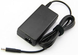Laptop AC Adapter 45W voor HP 4,5x3,0mm rond (pin)
