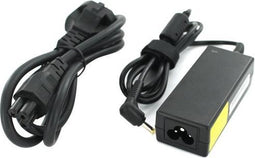 Laptop AC Adapter 45W voor Lenovo 4,0 x 1,7mm rond