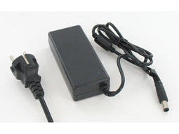 Laptop AC Adapter 65W voor HP 7,4 x 5,0mm rond (pin)