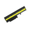 Laptop Accu 10.8V 4400mAh