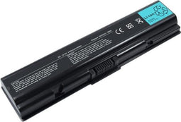Laptop Accu 10.8V 4400mAh