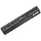 Laptop Accu 14.4V 4400mAh