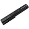 Laptop Accu 14.4V 4400mAh