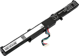 Laptop Accu 15V 3200mAh