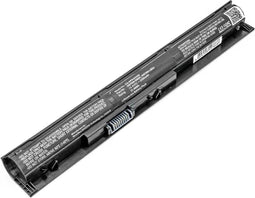 Laptop accu 2200mAh voor hp probook 450 G2/PAVILION 17-F/15-P/ENVY 15-K SERIES