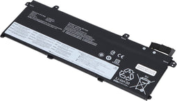 Laptop Accu 4250 mAh