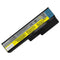 Laptop Accu 4400mAh