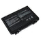Laptop Accu 4400mAh