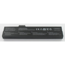 Laptop Accu 4400mAh