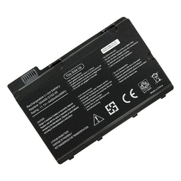 Laptop Accu 4400mAh