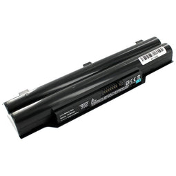 Laptop Accu 4400mAh