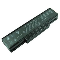 Laptop Accu 4400mAh