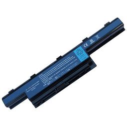 Laptop Accu 4400mAh