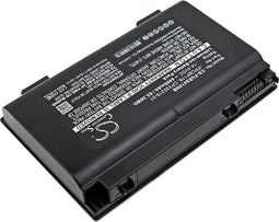 Laptop Accu 4400mAh
