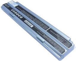 Laptop accu 4400mAh