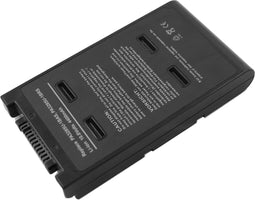 Laptop Accu 4400mAh